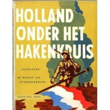 Holland onder het hakenkruis
