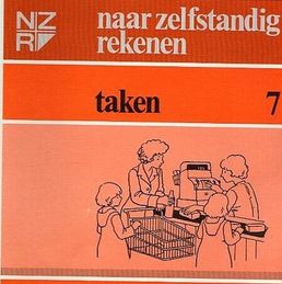 Naar Zelfstandig Rekenen (1978)