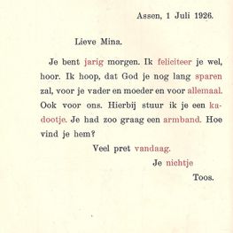 ONs Nederlandsch 2A   - blz. 3 001