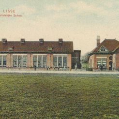 Lisse, 1920