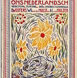 Ons Nederlandsch - oudste versie